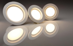 LED Luminaires