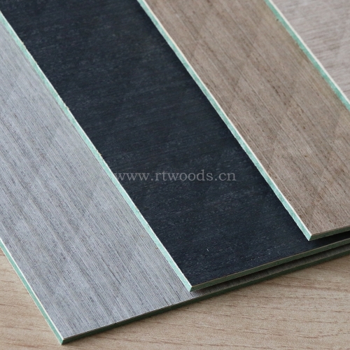 Embossed Veneer 3D Decorative Panel Veneer for plywood mdf and particle board surface
