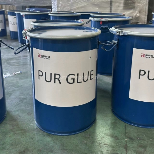 PUR Glue for plywood