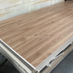 Laminated melamine plywood Board Synchronized plywood board