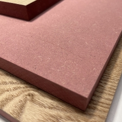 Fire-Rated Melamine Mdf Panel