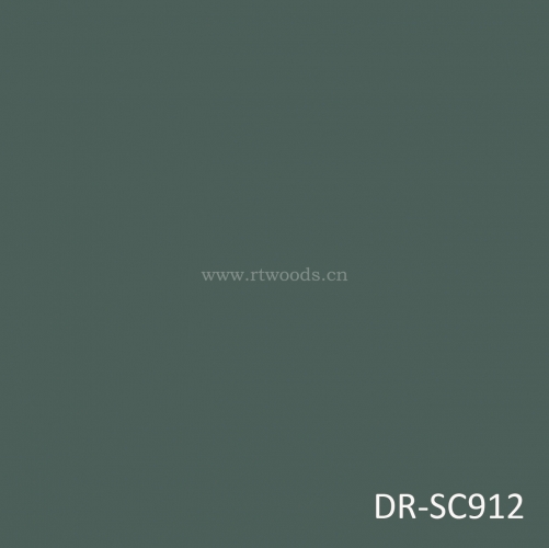 DR-SC912 Soild color design