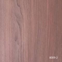 8009-2 Synchronized design for melamine board mdf plywood chipboard