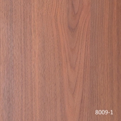 8009-1 Synchronized design for melamine board mdf plywood chipboard