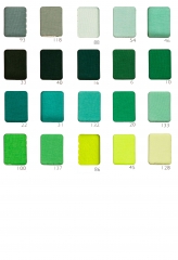 teal Wholesale Organic Cotton Spandex Jersey Knit 220-230gsm