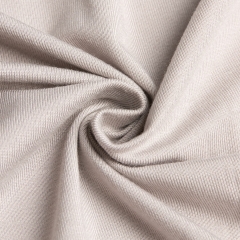 Sand bamboo lycra fabric manufactures china - soft and breathable