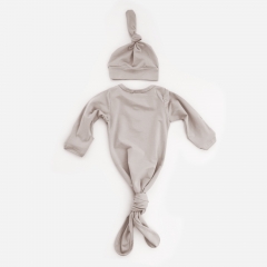 Beautifully made custom baby sleeping night gown cotton spandex baby sleep bag