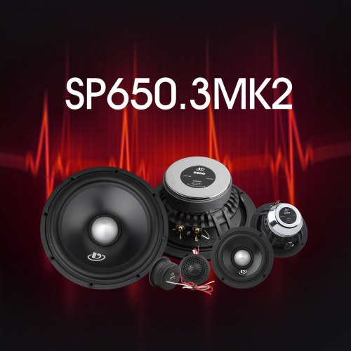 SP650.3MK2