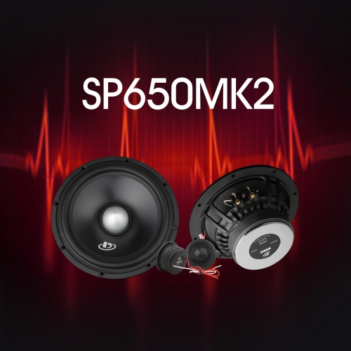 SP650MK2