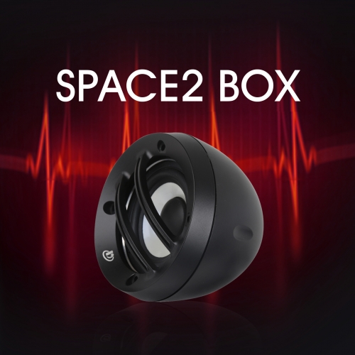 SPACE2 BOX