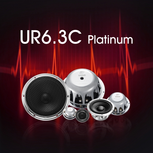 UR6.3c Platinum