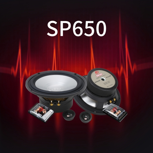 SP650C