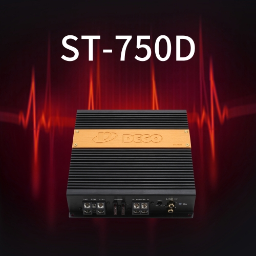 ST-750D