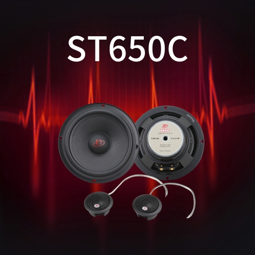 ST650C