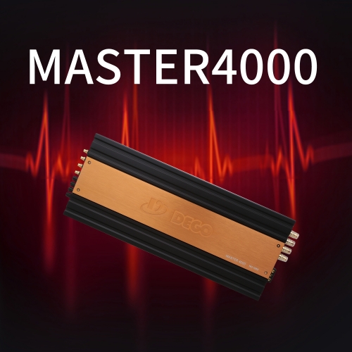 MASTER4000