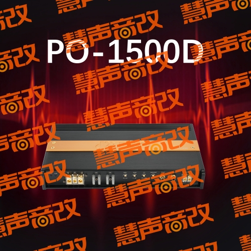 PO-1500D