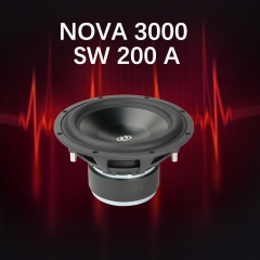 NOVA 3000 SW 200 A