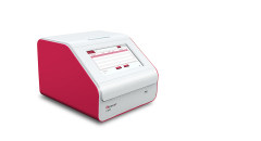 VN8-Veterinary Instrument PCR quantitatif de fluorescence en temps réel