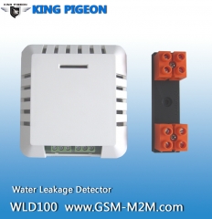 Water Leakage Detector