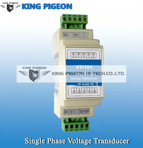 Single-phase Voltage Transducer