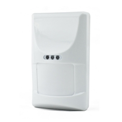 Wireless PIR Motion Detector