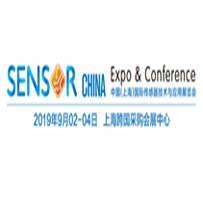 Shanghai Sensor Expo Sep 2nd,2019