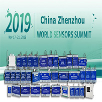 King Pigeon Attend World Sensors Summit from Nov 9 to 11