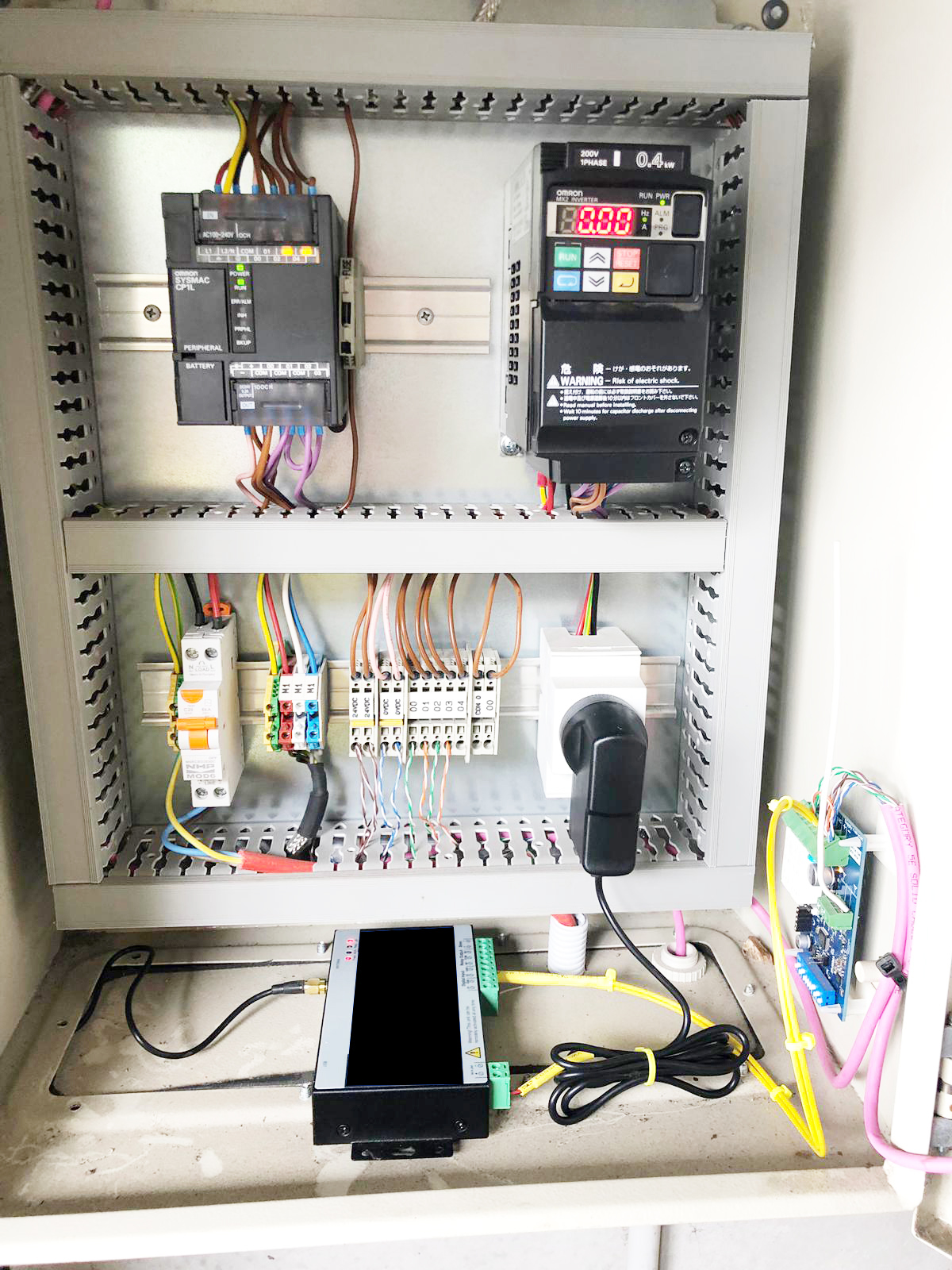 Access Control Gates