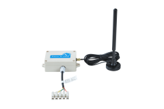 Wireless Relay Output Node