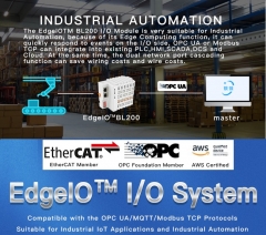 Industrial Automation