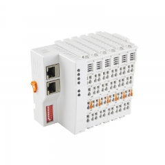 Modbus TCP I/O Module