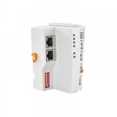 Modbus TCP I/O Module