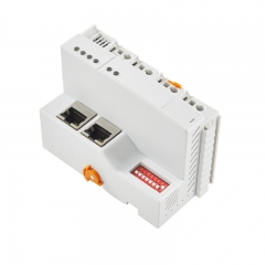 Modbus TCP I/O System