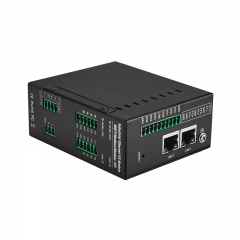 Ethernet RTD Input Module（8RTD,2 or 3 wires PT100/PT1000）