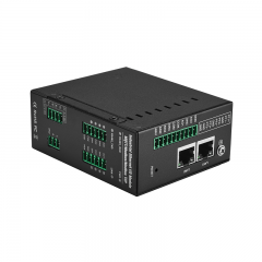 Ethernet Digital Output Module (8DO)