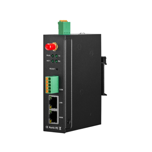 PLC Gateway (PLC/Modbus to MQTT/OPC UA Gateway)