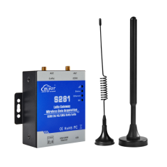 LoRa Gateway (4G+Ethernet+Lora)