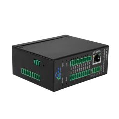 Ethernet Remote Digital Input Module(4DIN)