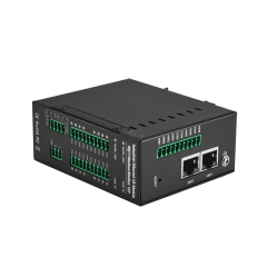 Ethernet Remote IO Module(4DIN,4DO)