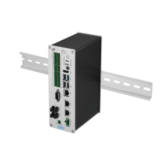 Embedded Machine Vision Controller BL360