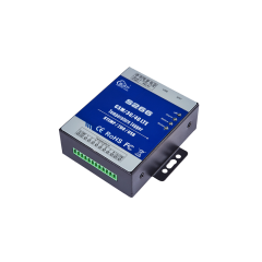 GSM/3G/4G Temperature Data Logger(8T+2DO)