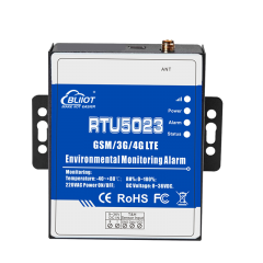 GSM 3G 4G LTE Environmental Monitoring Alarm