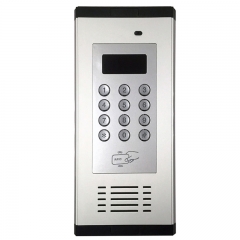 GSM 3G 4G Access Control & Apartment Intercom