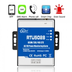 GSM 3G 4G LTE Power Status Monitoring Alarm