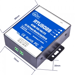 GSM 3G 4G LTE Power Status Monitoring Alarm