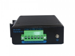 Industrial Ethernet POE Switch BL160P