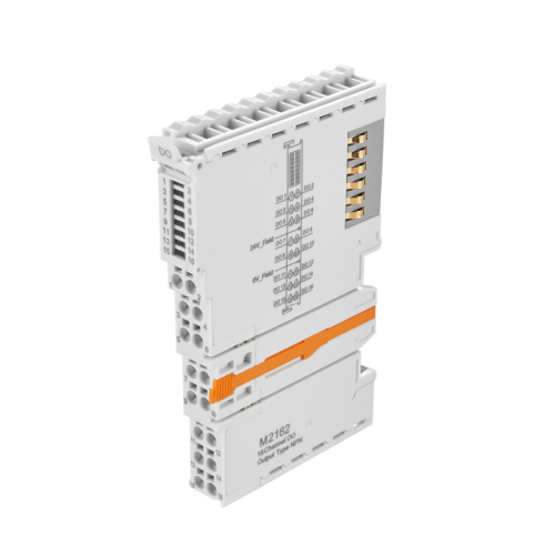 EdgeIO I/O Modules