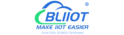 BLIIoT Industrial IoT Edge Gateway, Industrial IOT Gateway, Ethernet IO Modules