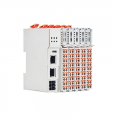 BACnet/IP I/O System BA210