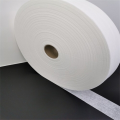 Punch Airthrough non-woven fabric